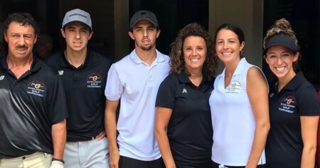 Johnny and Matthew Gaudreau’s Mom Jane Marks 2 Years Since Their Deaths: ‘I’m Still Stuck’