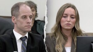 Mistress says she gave ‘American Idol’ contestant ultimatum before wife’s killing blew up affair