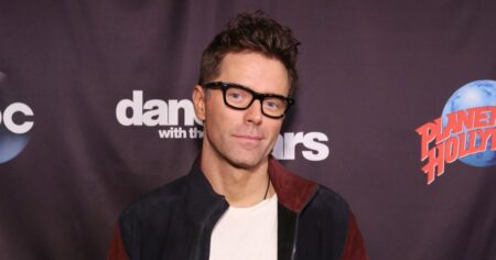 Bobby Bones Addresses ‘DWTS’ Contestants Competing With Prior Experience: ‘Little Insulting’ Bobby Bones Addresses ‘DWTS’ Contestants Competing With Prior Experience: ‘Little Insulting’
