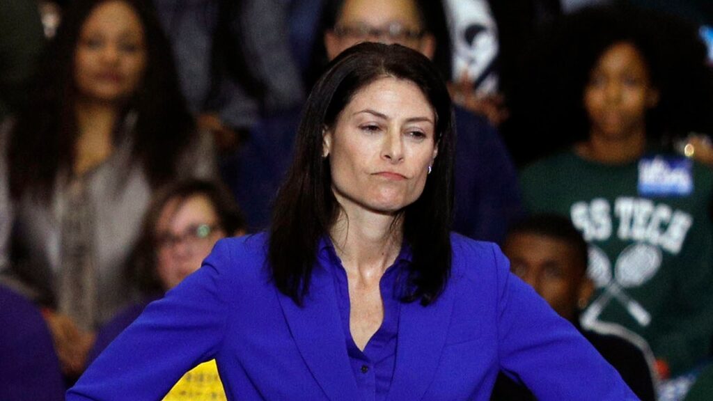 Fox News ‘Antisemitism Exposed’ Newsletter: Jewish AG’s chilling message to voters