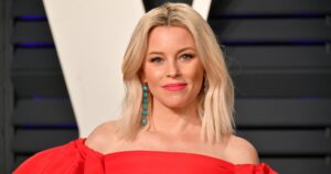Elizabeth Banks’ Rich Mom Sweater Nailed Fall 2026’s Hottest Neutral Color Trend — No, It’s Not Chocolate Brown Elizabeth Banks’ Rich Mom Sweater Nailed Fall 2026’s Hottest Neutral Color Trend — No, It’s Not Chocolate Brown