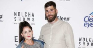 Jenelle Evans Claims She Had Ex David Eason’s Car Towed After He ‘Abandoned’ It at Her House