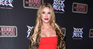 Brandi Glanville Reveals Daily 18-Hour IV Regimen, Drastic Weight Loss Amid Health Struggles