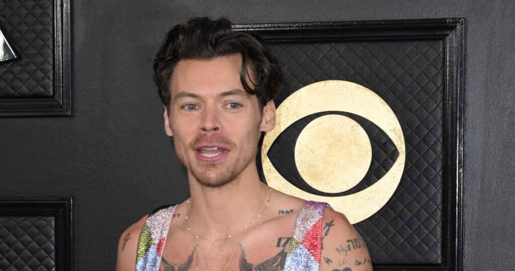 Harry Styles Hints at Another Break When ‘Together, Together’ Tour Ends: ‘Don’t Know What Comes Next’