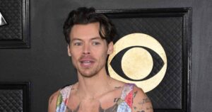 Harry Styles Hints at Another Break When ‘Together, Together’ Tour Ends: ‘Don’t Know What Comes Next’
