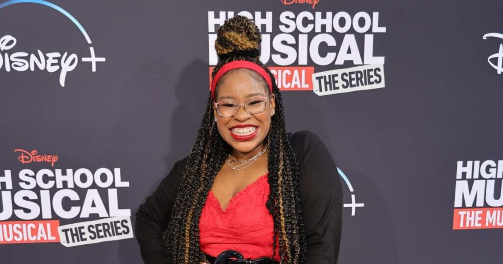 Disney Channel Star Carla Jeffery’s Family Denies Rumors She Did Drugs After Her Death at 33 Disney Channel Star Carla Jeffery’s Family Denies Rumors She Did Drugs After Her Death at 33
