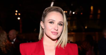 Hayden Panettiere Honored in Private Malibu Celebration of Life Following Her Shocking Death at 36