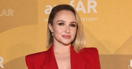 Hayden Panettiere’s Boyfriend’s Brother Zach Hickerson Breaks His Silence After Bar Arrest