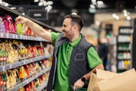 Meet the 12 Grocery Stores Driving Food Tourism, From Tokyo Konbini to a 1707 London Luxury Grocer Meet the 12 Grocery Stores Driving Food Tourism, From Tokyo Konbini to a 1707 London Luxury Grocer