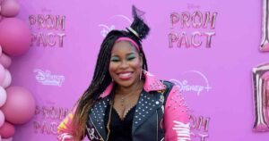 Disney Channel Star Carla Jeffery Dead at 33: ‘Your Light Will Never Be Forgotten’ Disney Channel Star Carla Jeffery Dead at 33: ‘Your Light Will Never Be Forgotten’