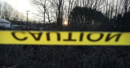 Colorado Man Killed Estranged Wife in Apparent Murder-Suicide at Her Home