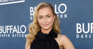 Hayden Panettiere’s Ex Brian Hickerson Speaks Out 1 Month After Star’s Death at 36