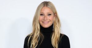 Gwyneth Paltrow’s Throw-On-and-Go Dress Is What Rich Moms Wear on Repeat — The Look for 