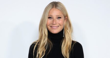 Gwyneth Paltrow’s Throw-On-and-Go Dress Is What Rich Moms Wear on Repeat — The Look for 