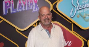 Pawn Stars’ Rick Harrison Discharged From Hospital After Emergency Bypass Surgery