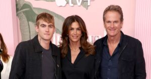 Cindy Crawford and Rande Gerber’s Son Presley Dead at 27 After Entering Rehab Facility