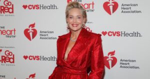 Found! Sharon Stone’s Fall-Perfect Maxi Dress Style Is the Perfect Wedding Guest Outfit for Women Over 50 Found! Sharon Stone’s Fall-Perfect Maxi Dress Style Is the Perfect Wedding Guest Outfit for Women Over 50