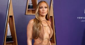 Jennifer Lopez Wore a ‘Ranch Wife’-Coded Dress Just Like Minka Kelly’s — We Found the Look for 