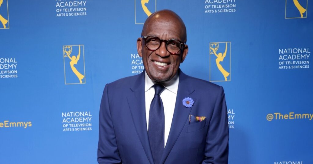‘Today’ Cohost Al Roker Explains His Sudden, Mid-Show Exit: ‘Be Back Tomorrow’ ‘Today’ Cohost Al Roker Explains His Sudden, Mid-Show Exit: ‘Be Back Tomorrow’