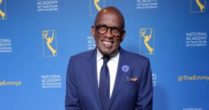 ‘Today’ Cohost Al Roker Explains His Sudden, Mid-Show Exit: ‘Be Back Tomorrow’ ‘Today’ Cohost Al Roker Explains His Sudden, Mid-Show Exit: ‘Be Back Tomorrow’