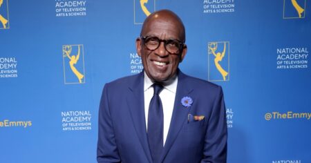 ‘Today’ Cohost Al Roker Explains His Sudden, Mid-Show Exit: ‘Be Back Tomorrow’