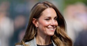 Kate Middleton Has Carried This Iconic French Tote Bag for 20+ Years — And This 2026 Version Is Just as Chic (Only !)