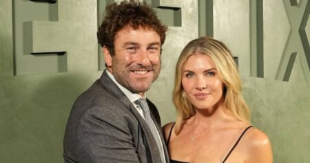 Celebrity Splits of 2026: Amanda Kloots and Justin Gimelstob and More Duos Who Broke Up