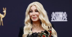 Cher Claims Daughter-In-Law Is on ‘Quest for Money’ and ‘Inserting Herself’ Into Son’s Conservatorship