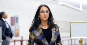 Rep. Lauren Boebert Responds to Claim She Had Sex With Male and Female Staffers Amid Ethics Complaint Rep. Lauren Boebert Responds to Claim She Had Sex With Male and Female Staffers Amid Ethics Complaint