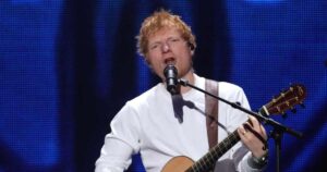 Ed Sheeran Makes Huge Change to ‘Loop Tour’ Amid Controversy Over Macklemore Being Dropped