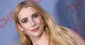 Emma Roberts Wore Fall 2026’s Prettiest Retro Shoe Trend to Dinner — Get the Look for Emma Roberts Wore Fall 2026’s Prettiest Retro Shoe Trend to Dinner — Get the Look for