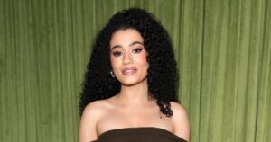 Celebrity Pregnancy Announcements of 2026: Alicia Crowder, More Stars Expecting Babies