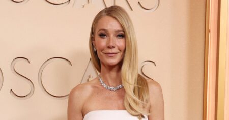 Gwyneth Paltrow Reveals the Origin of Her and Chris Martin’s ‘Conscious Uncoupling’ Phrase 