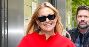 Not Kidding! Kate Hudson’s ‘Old Money’ Bag Is ,990 — But This  Version Is Just as Luxe