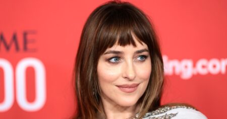 Dakota Johnson Uses This Korean Shampoo Shoppers Say Makes Hair ‘Healthier and Thicker’