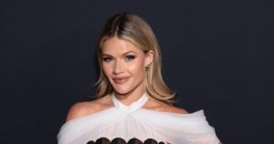 Witney Carson Reveals How Her Pregnancy Is Affecting ‘DWTS’ Rehearsals Before Season 35 (Exclusive)