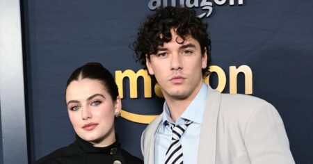 Ella Bright and Belmont Cameli Issue Statement to ‘Off Campus’ Fans After Feud Speculation