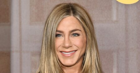 Jennifer Aniston’s Lightweight Jacket Screams ‘New York City Rich Mom’ — Nail the Look for 