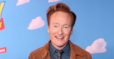 Conan O’Brien Says He Was ‘In a Bad Place’ After ‘SNL’ Exit, Credits ‘The Simpsons’ for Saving His Life