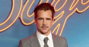 Meet the Famous Men in Taylor Swift’s Music Videos: Colin Farrell, Domhnall Gleeson and More