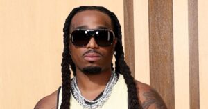 Celebrity Babies of 2026: Quavo, Jesse Williams and More Stars Who Welcomed Kids
