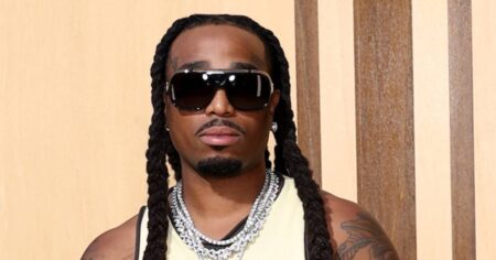 Celebrity Babies of 2026: Quavo, Jesse Williams and More Stars Who Welcomed Kids