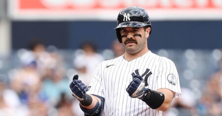 Celebrity Engagements of 2026: New York Yankees Player Austin Wells and More Stars