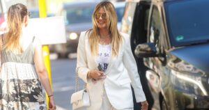 Heidi Klum’s ,300 Designer Bag Goes With Practically Everything — Get the Look for Heidi Klum’s ,300 Designer Bag Goes With Practically Everything — Get the Look for