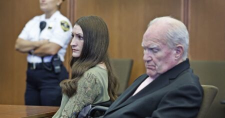 Lindsay Clancy Trial Holdout Juror Michael P. Desronvil Breaks His Silence on Shocking Mistrial