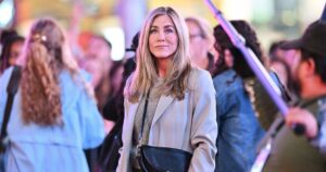 Love Jennifer Aniston’s Japanese Manicure? Get Her Healthy Nail Look With This  Amazon Kit