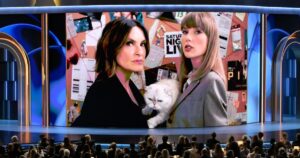 Best and Worst of the 2026 Emmy Awards: Mariska Hargitay, Taylor Swift and Tearful Tributes