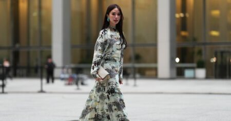 I Normally Shop Anthropologie Fall Dresses, But These Pretty Amazon Finds Look Just as Luxe — From I Normally Shop Anthropologie Fall Dresses, But These Pretty Amazon Finds Look Just as Luxe — From