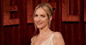 Brittany Snow Marks ‘17 Years of Recovery’ From Eating Disorder: ‘Couldn’t See a Future’