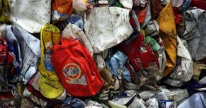 That Empty Laundry Detergent Jug You Just Recycled? There’s a Good Chance It Ends Up in a Landfill